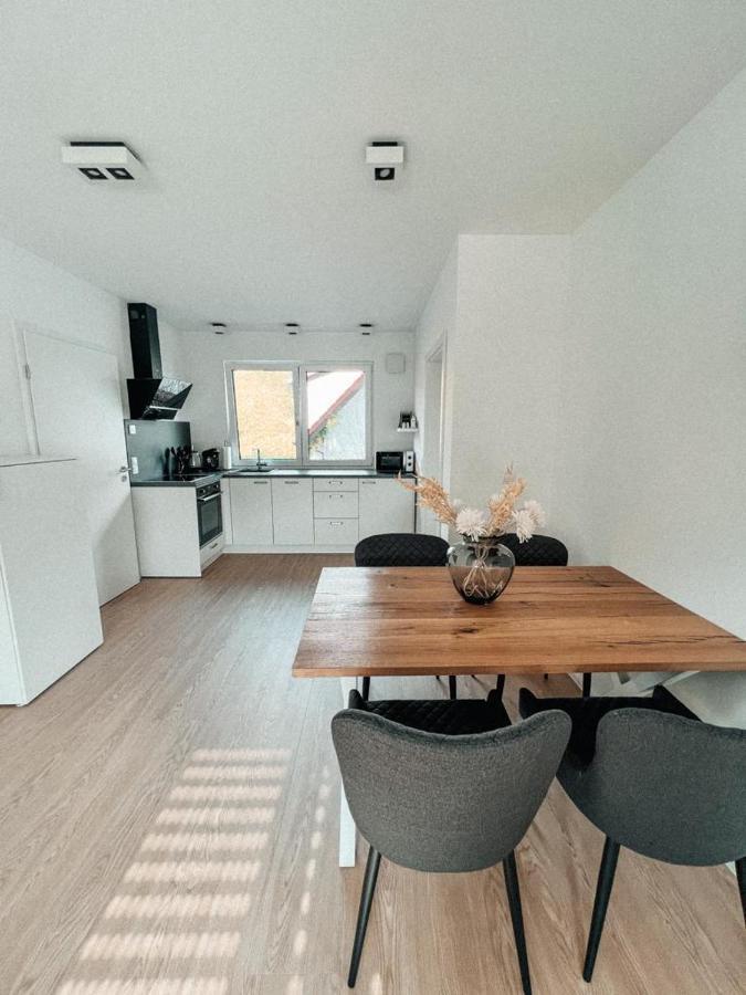 Black Forest Apartments 哥根巴赫 外观 照片