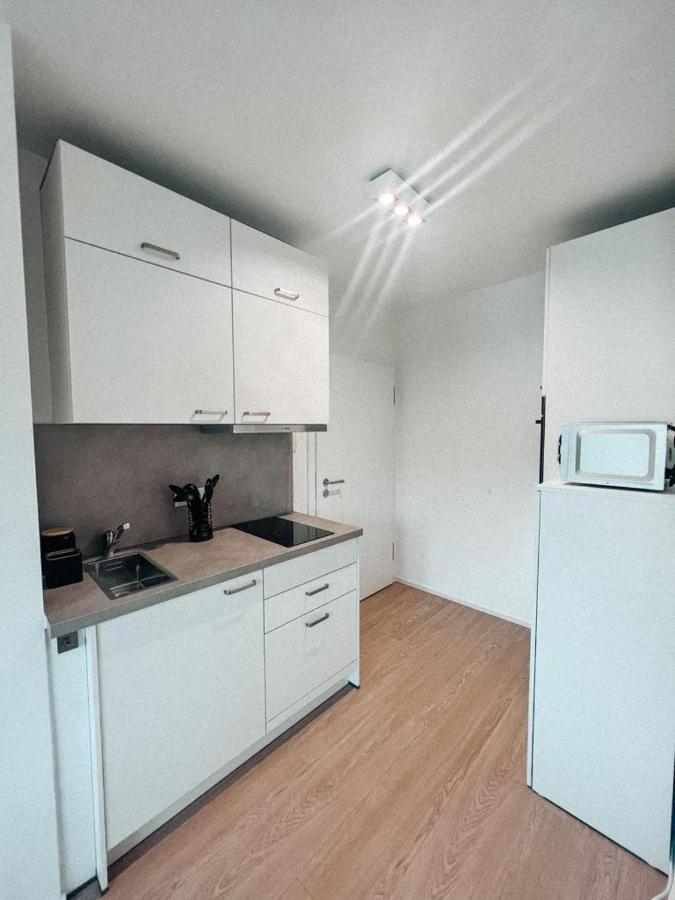Black Forest Apartments 哥根巴赫 外观 照片