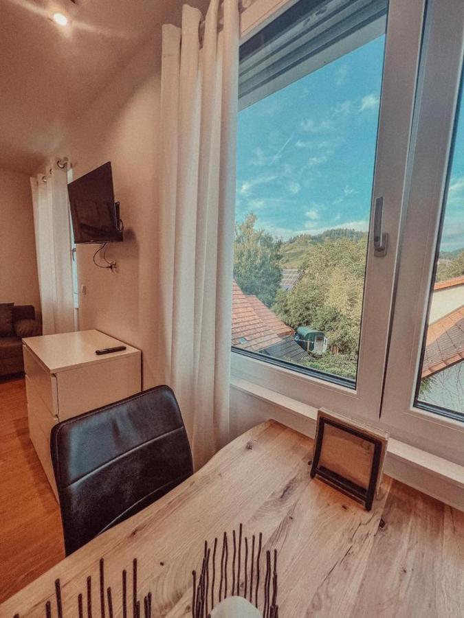 Black Forest Apartments 哥根巴赫 外观 照片