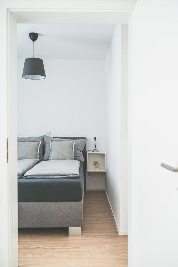 Black Forest Apartments 哥根巴赫 外观 照片