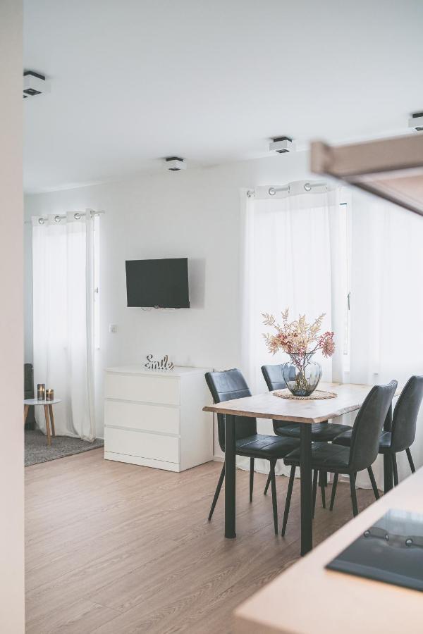 Black Forest Apartments 哥根巴赫 外观 照片