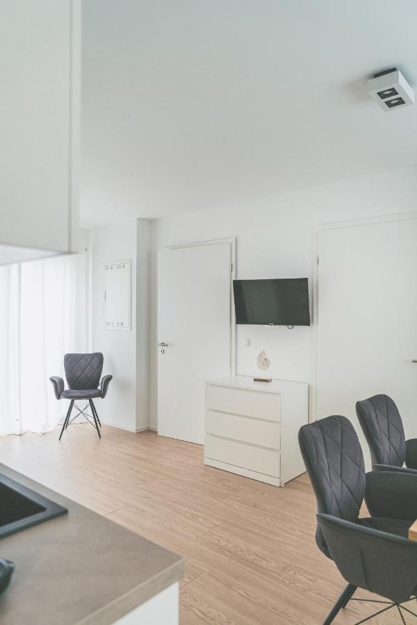 Black Forest Apartments 哥根巴赫 外观 照片