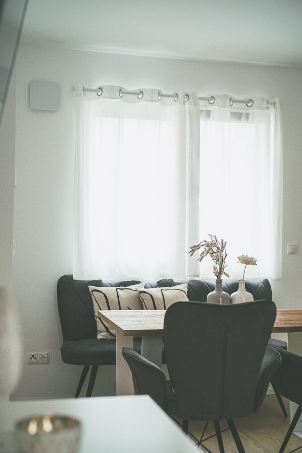 Black Forest Apartments 哥根巴赫 外观 照片