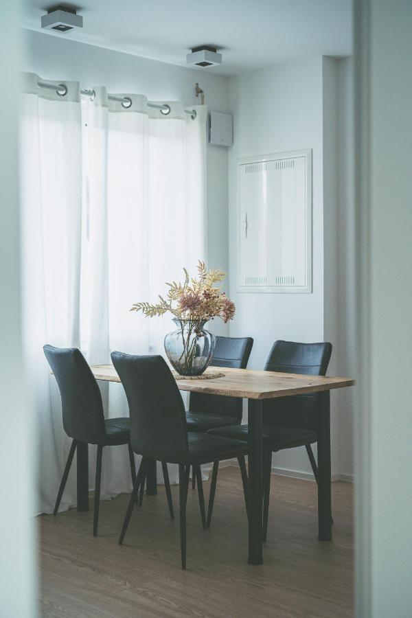 Black Forest Apartments 哥根巴赫 外观 照片